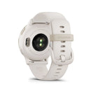 Garmin Vivoactive 5 - Cream Gold - Great Outdoors Ireland