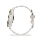 Garmin Vivoactive 5 - Cream Gold - Great Outdoors Ireland