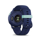 Garmin Vivoactive 5 - Metallic Navy - Great Outdoors Ireland