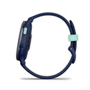 Garmin Vivoactive 5 - Metallic Navy - Great Outdoors Ireland