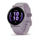 Garmin Vivoactive 5 - Metallic Orchid - Great Outdoors Ireland