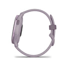 Garmin Vivoactive 5 - Metallic Orchid - Great Outdoors Ireland