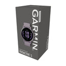 Garmin Vivoactive 5 - Metallic Orchid - Great Outdoors Ireland