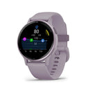 Garmin Vivoactive 5 - Metallic Orchid - Great Outdoors Ireland