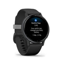 Garmin Vivoactive 5 - Slate - Great Outdoors Ireland
