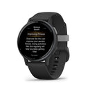 Garmin Vivoactive 5 - Slate - Great Outdoors Ireland