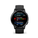 Garmin Vivoactive 5 - Slate - Great Outdoors Ireland