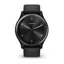 Garmin Vívomove® Sport - Black - Great Outdoors Ireland