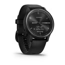 Garmin Vívomove® Sport - Black - Great Outdoors Ireland