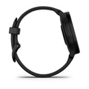 Garmin Vívomove® Sport - Black - Great Outdoors Ireland
