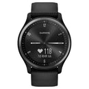 Garmin Vívomove® Sport - Black - Great Outdoors Ireland
