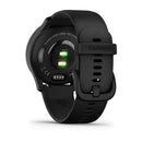 Garmin Vívomove® Sport - Black - Great Outdoors Ireland