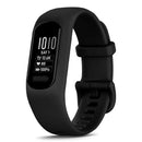 Garmin Vívosmart® 5 Large - Black - Great Outdoors Ireland