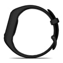 Garmin Vívosmart® 5 Large - Black - Great Outdoors Ireland