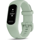 Garmin Vívosmart® 5 Small/Med - Mint - Great Outdoors Ireland