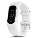 Garmin Vívosmart® 5 Small/Med - White - Great Outdoors Ireland