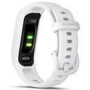 Garmin Vívosmart® 5 Small/Med - White - Great Outdoors Ireland