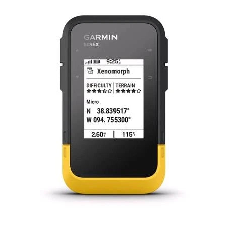 Garmin eTrex® SE - Great Outdoors Ireland