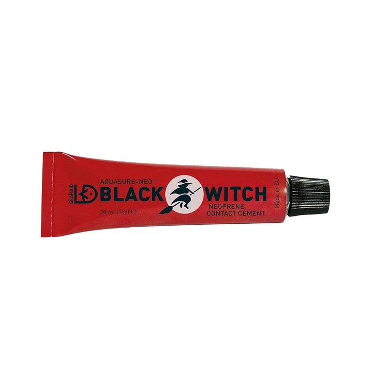 Gear Aid Aquasure Neo Black Witch Neoprene Repair - Great Outdoors Ireland