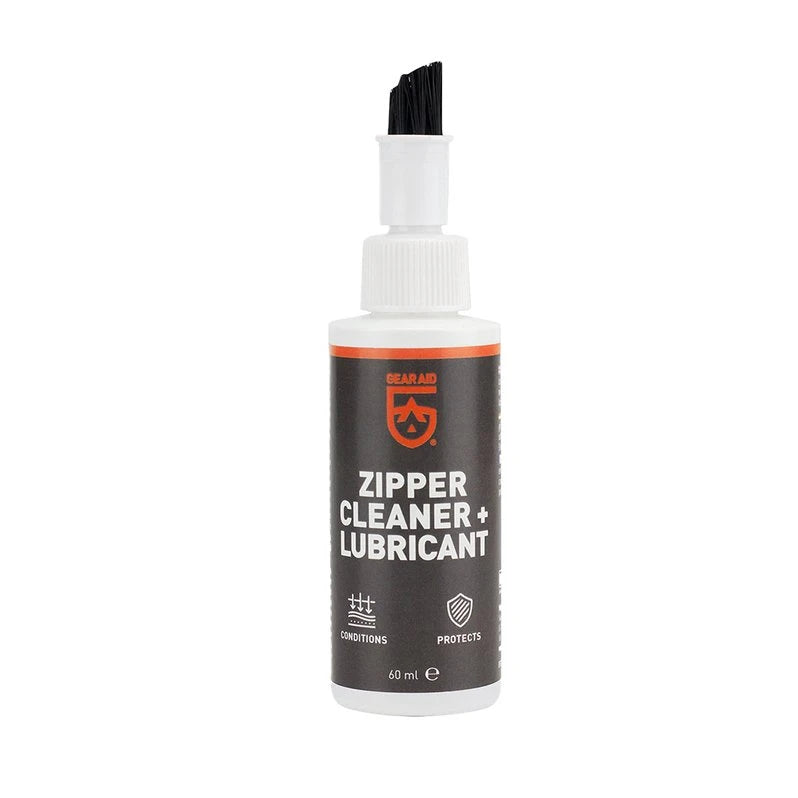 Gear Aid Zipper Cleaner and Lubricant - Great Outdoors Ireland