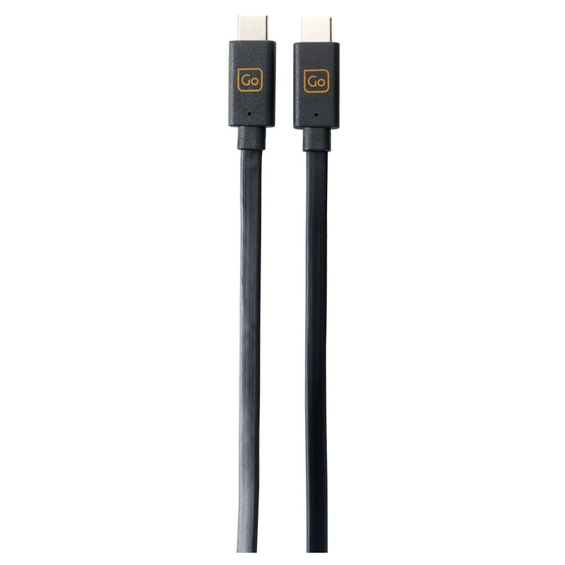 Go Travel 2M Dual USB-C Cable - Great Outdoors Ireland