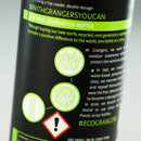Grangers Performance Wash 300ml bottle label view.