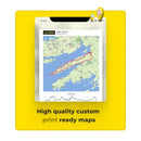 Great Outdoors Ireland HiiKER PRO+ - Annual Subscription - Great Outdoors Ireland