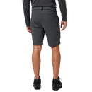 Helly Hansen Brono Softshell Shorts - Ebony - Great Outdoors Ireland