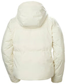 Helly Hansen Nora Short Puffy Ski Jacket - Snow - Great Outdoors Ireland