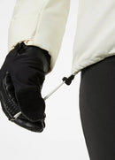 Helly Hansen Nora Short Puffy Ski Jacket - Snow - Great Outdoors Ireland