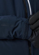Helly Hansen Swift Team Insulated Ski Jacket - Navy - Great Outdoors Ireland