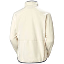 Helly Hansen W Rig Fleece Anorak Half-Zip Jacket - Cream - Great Outdoors Ireland