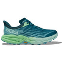 Hoka Speedgoat 5 - Deep Lagoon - Great Outdoors Ireland