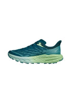 Hoka Speedgoat 5 - Deep Lagoon - Great Outdoors Ireland