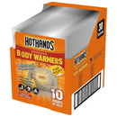 HotHands Adhesive Body Warmer - Great Outdoors Ireland