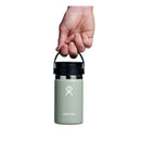 Hydroflask 12oz Coffee with Flex Sip Lid - Agave - Great Outdoors Ireland