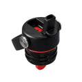 Standard Mouth Flex Straw Cap