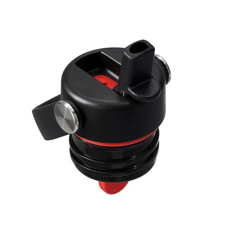 Hydroflask Standard Mouth Flex Straw Cap - Great Outdoors Ireland