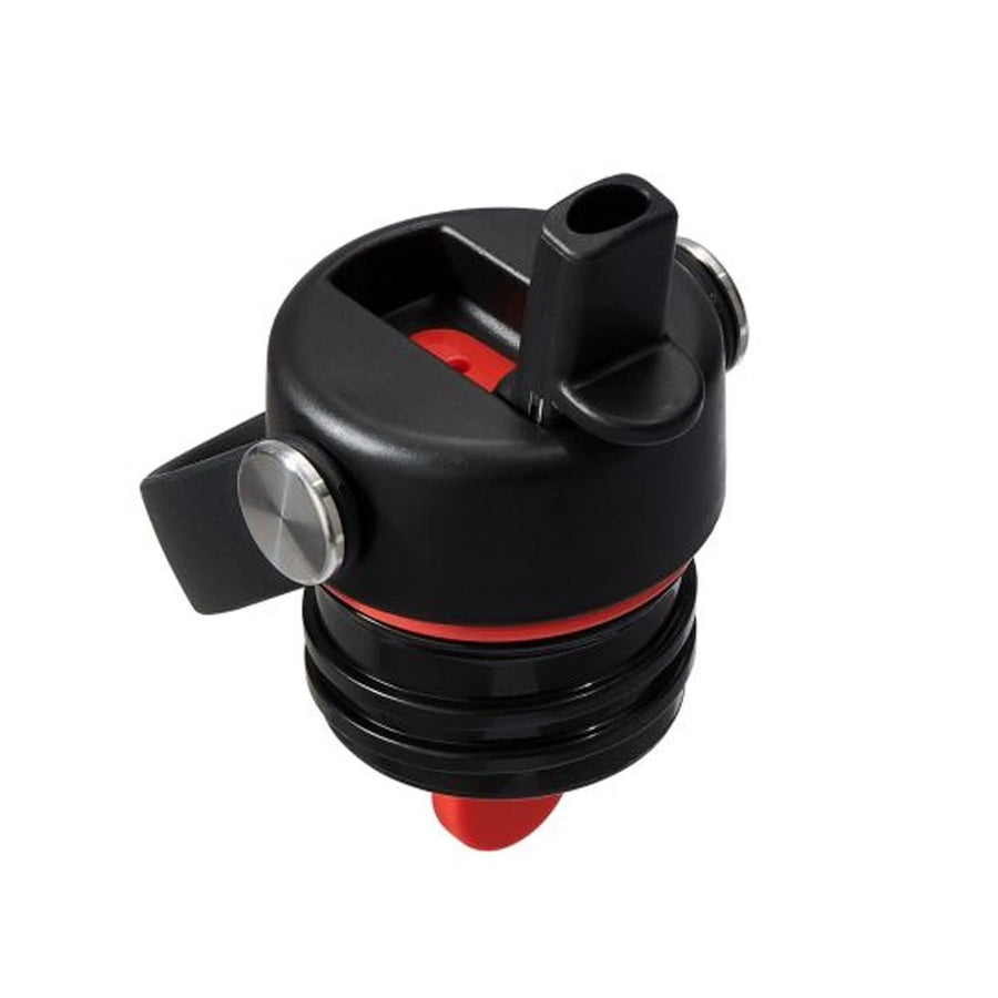 Hydroflask Standard Mouth Flex Straw Cap - Great Outdoors Ireland