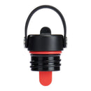 Hydroflask Standard Mouth Flex Straw Cap - Great Outdoors Ireland