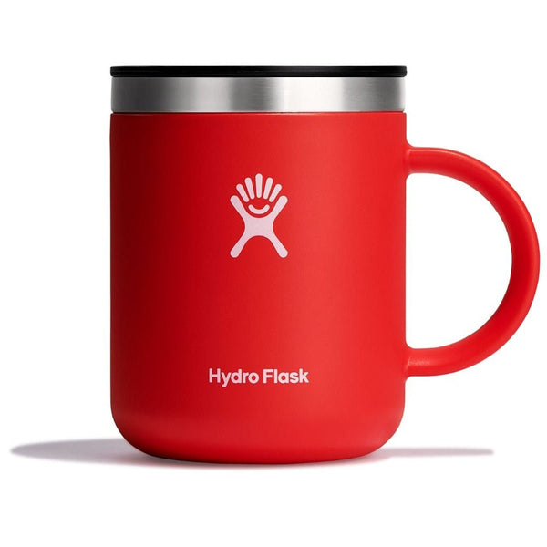 Hydroflask 12oz Coffee Mug - Goji - Great Outdoors Ireland