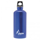 Laken Futura Alumium Bottle .6L - Blue - Great Outdoors Ireland