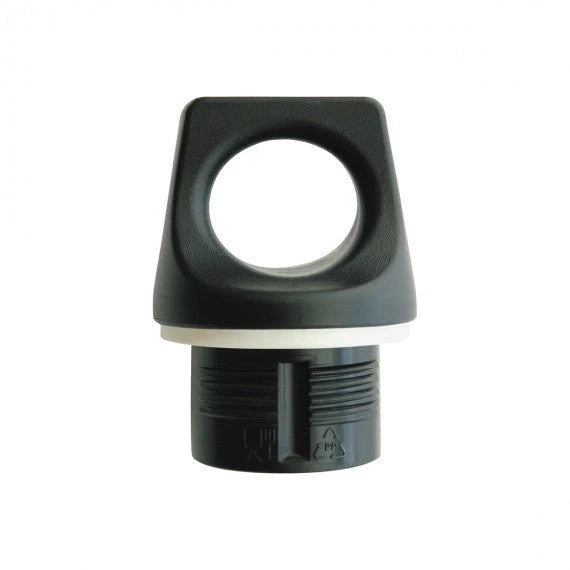 Laken Futura Alumium Bottle .6L - Blue - Great Outdoors Ireland