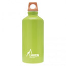Laken Futura Alumium Bottle .6L - Green - Great Outdoors Ireland