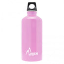 Laken Futura Alumium Bottle .6L - Pink - Great Outdoors Ireland