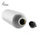 Laken Futura Alumium Bottle .6L - Silver - Great Outdoors Ireland