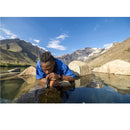 Lifestraw Lifestraw Peak Series Personal Water Filter - Dark Grey - Great Outdoors Ireland