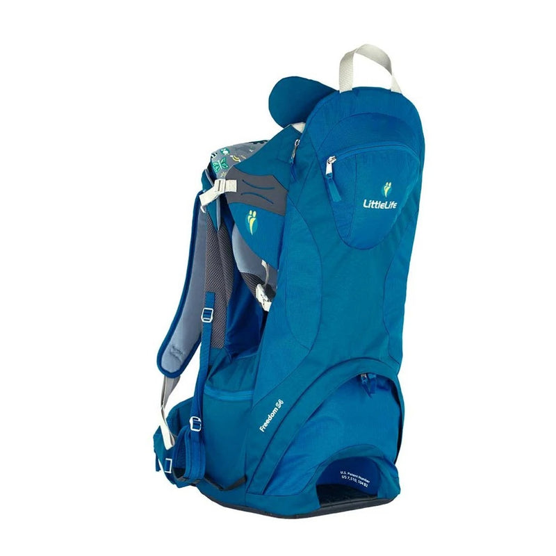 Littlelife Freedom S4 Child Carrier - Great Outdoors Ireland