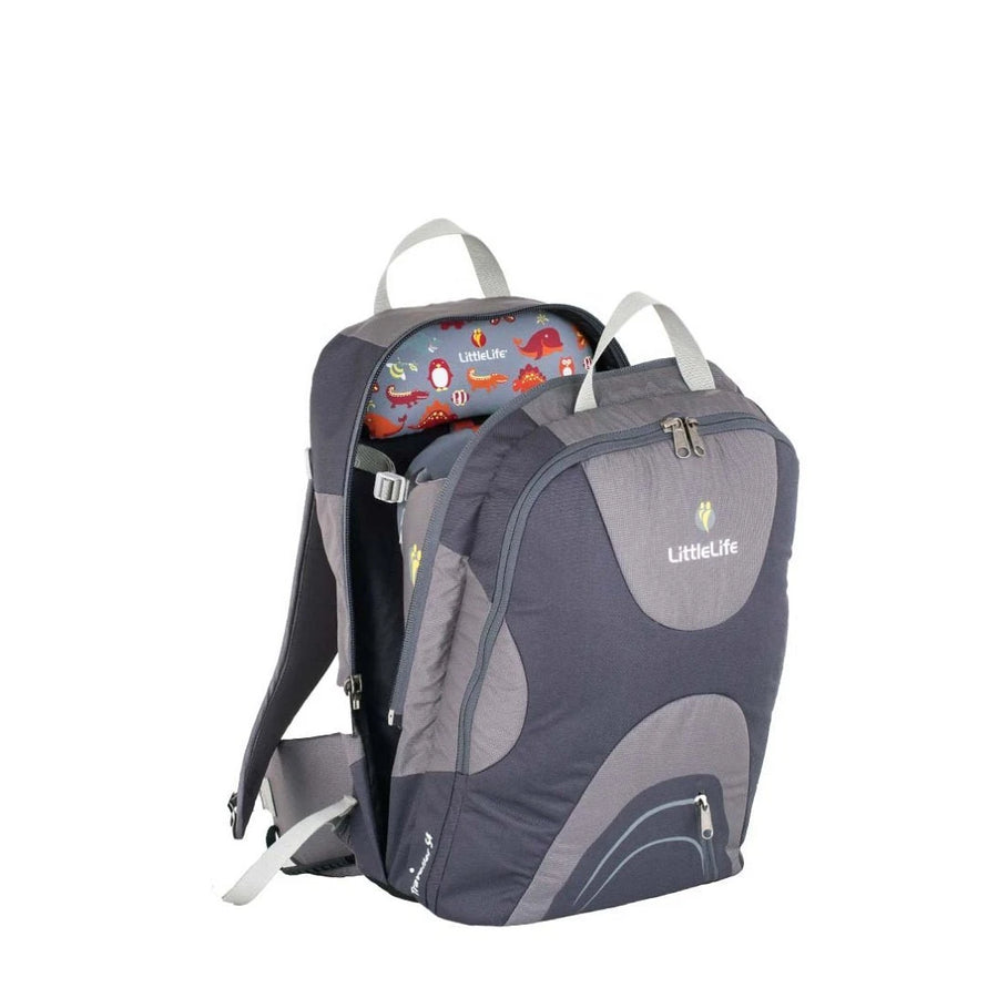 Littlelife Traveller S4 Child Carrier - Great Outdoors Ireland