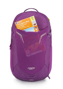 Lowe Alpine AirZone Active 18L - Grape - Great Outdoors Ireland